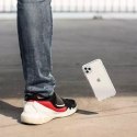 UNIQ UNIQ etui LifePro Tinsel iPhone 11 Pro Max czarny/vapour smoke