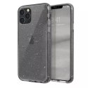 UNIQ UNIQ etui LifePro Tinsel iPhone 11 Pro czarny/vapour smoke