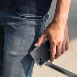 UNIQ UNIQ etui LifePro Tinsel iPhone 11 Pro czarny/vapour smoke