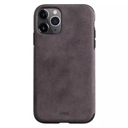 UNIQ UNIQ etui Sueve iPhone 11 Pro Max taupe warm grey