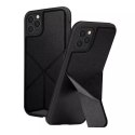 UNIQ UNIQ etui Transforma iPhone 11 Pro czarny/ebony black