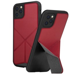 UNIQ UNIQ etui Transforma iPhone 11 Pro czerwony/red