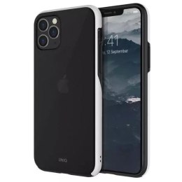 UNIQ UNIQ etui Vesto Hue iPhone 11 Pro Max biały/white