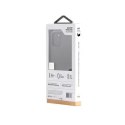 UNIQ UNIQ etui Vesto Hue iPhone 11 Pro Max biały/white