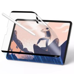 ESR Folia ochronna ESR Paper Feel Magnetyczna do Apple iPad Air 4 / 5 / Pro 11 Matte Clear