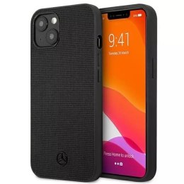 Mercedes Mercedes MEHCP13MMBLBK etui pokrowiec do iPhone 13 6,1