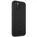 Mercedes Mercedes MEHCP13MMBLBK etui pokrowiec do iPhone 13 6,1" czarny
