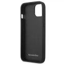 Mercedes Mercedes MEHCP13MMBLBK etui pokrowiec do iPhone 13 6,1" czarny