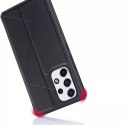 Dux Ducis DUX DUCIS Skin X kabura etui pokrowiec z klapką Samsung Galaxy A73 czarny