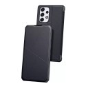 Dux Ducis DUX DUCIS Skin X kabura etui pokrowiec z klapką Samsung Galaxy A73 czarny