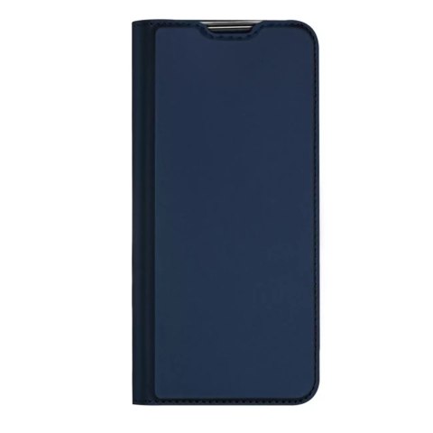 Dux Ducis Dux Ducis Skin Pro kabura etui pokrowiec z klapką Samsung Galaxy A73 niebieski Dux Ducis Dux Ducis Skin Pro kabura etui pokrowiec z klapką Samsung Galaxy A73 niebieski