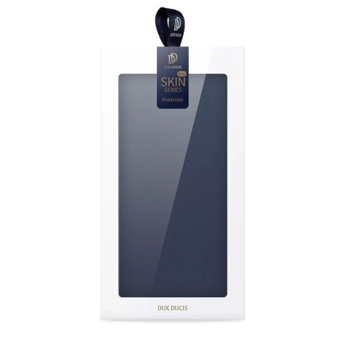 Dux Ducis Dux Ducis Skin Pro kabura etui pokrowiec z klapką Samsung Galaxy A73 niebieski Dux Ducis Dux Ducis Skin Pro kabura etui pokrowiec z klapką Samsung Galaxy A73 niebieski