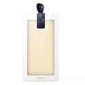Dux Ducis Dux Ducis Skin Pro kabura etui pokrowiec z klapką Samsung Galaxy A73 złoty