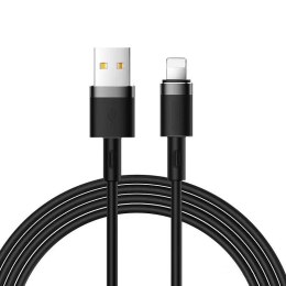 Joyroom Joyroom kabel USB - Lightning 2,4A 1,2 m (S-1224N2 Black)