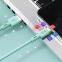 Joyroom Joyroom kabel USB - Lightning 2,4A 1,2 m (S-1224N2 White)