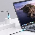 Joyroom Joyroom kabel przewód USB Typ C - Lightning PD 20W 1.2m czarny (S-CL020A12-black)