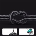 Joyroom Joyroom kabel przewód USB Typ C - Lightning PD 20W 1.2m niebieski (S-CL020A12-blue)