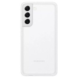 Samsung Samsung Frame Cover etui do Samsung Galaxy S22+ (S22 Plus) SM-S906B/DS przezroczysty (EF-MS906CTEGWW)