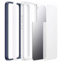 Samsung Samsung Frame Cover etui do Samsung Galaxy S22+ (S22 Plus) SM-S906B/DS przezroczysty (EF-MS906CTEGWW)