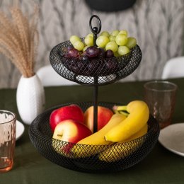 BRUNBESTE KOSZYK PIĘTROWY NA OWOCE PATERA 3330