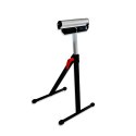 Bituxx Stojak z rolką regulowany wysokość 680-1080 mm składany solidny Bituxx