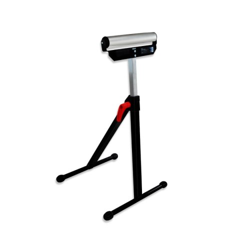 Bituxx Stojak z rolką regulowany wysokość 680-1080 mm składany solidny Bituxx Bituxx Stojak z rolką regulowany wysokość 680-1080 mm składany solidny Bituxx