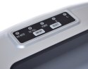 MULANO Kostkarka do lodu szara 10-12kg/24h szybka elegancka na imprezy Na Prezent
