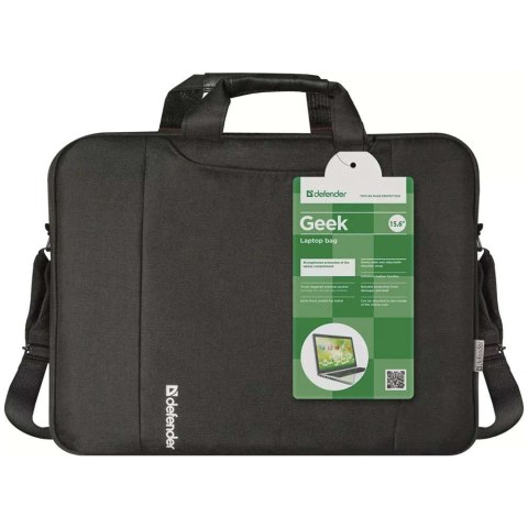 Defender Uniwersalna Torba na laptopa 15.6 tablet A4 na ramię pokrowiec unisex do MacBook Air/Pro Defender Uniwersalna Torba na laptopa 15.6 tablet A4 na ramię pokrowiec unisex do MacBook Air/Pro