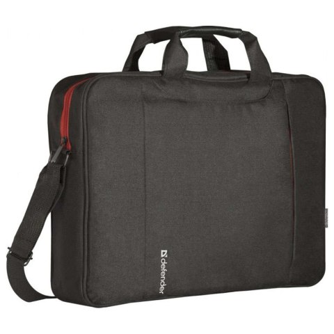 Defender Uniwersalna Torba na laptopa 15.6 tablet A4 na ramię pokrowiec unisex do MacBook Air/Pro Defender Uniwersalna Torba na laptopa 15.6 tablet A4 na ramię pokrowiec unisex do MacBook Air/Pro