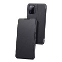 Dux Ducis DUX DUCIS Skin X kabura etui pokrowiec z klapką Samsung Galaxy A03s czarny