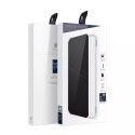 Dux Ducis DUX DUCIS Skin X kabura etui pokrowiec z klapką Samsung Galaxy A03s czarny