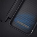 Dux Ducis DUX DUCIS Skin X kabura etui pokrowiec z klapką Samsung Galaxy A03s czarny