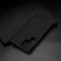Dux Ducis Dux Ducis Skin Pro kabura etui pokrowiec z klapką Samsung Galaxy S22 Ultra złoty