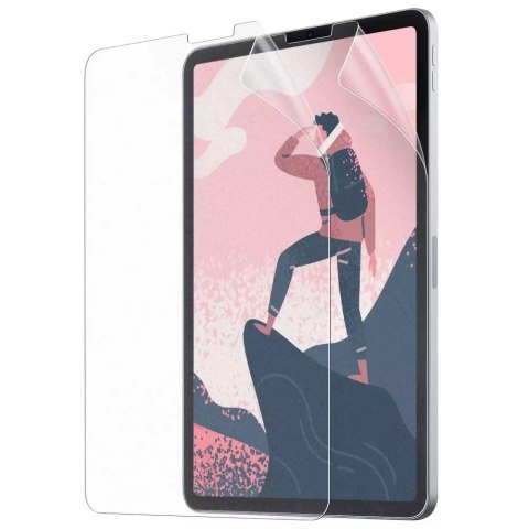 ESR FOLIA OCHRONNA ESR PAPER FEEL 2-PACK IPAD PRO 12.9 2020 / 2021 / 2022 ESR FOLIA OCHRONNA ESR PAPER FEEL 2-PACK IPAD PRO 12.9 2020 / 2021 / 2022