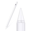 ESR Rysik ESR Digital + Magnetic Stylus Pen do iPad White