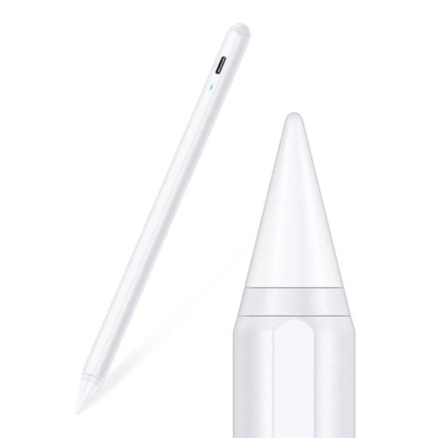 ESR Rysik ESR Digital + Magnetic Stylus Pen do iPad White ESR Rysik ESR Digital + Magnetic Stylus Pen do iPad White