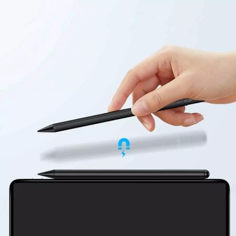 ESR Rysik ESR Digital + Magnetic Stylus Pen do iPad White ESR Rysik ESR Digital + Magnetic Stylus Pen do iPad White