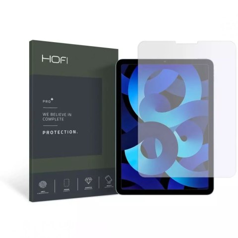 Hofi SZKŁO HARTOWANE HOFI GLASS PRO+ IPAD AIR 4 2020 / 5 2022 Hofi SZKŁO HARTOWANE HOFI GLASS PRO+ IPAD AIR 4 2020 / 5 2022