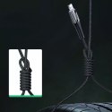 Joyroom Joyroom kabel przewód USB Typ C - Lightning Power Delivery 20W 2,4A 1,2m czerwony (S-1224K2 Red)