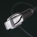Joyroom Joyroom kabel przewód USB Typ C - Lightning Power Delivery 20W 2,4A 1,2m czerwony (S-1224K2 Red)