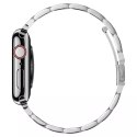 Spigen Bransoleta Spigen modern fit band apple watch 4 / 5 / 6 / 7 / 8 / se (38 / 40 / 41 mm) silver