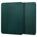Spigen Etui na tablet Spigen Urban Fit do iPad Pro 11 2020/2021 Midnight Green