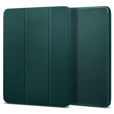 Spigen Etui na tablet Spigen Urban Fit do iPad Pro 11 2020/2021 Midnight Green Spigen Etui na tablet Spigen Urban Fit do iPad Pro 11 2020/2021 Midnight Green