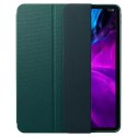 Spigen Etui na tablet Spigen Urban Fit do iPad Pro 11 2020/2021 Midnight Green