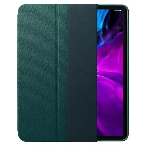 Spigen Etui na tablet Spigen Urban Fit do iPad Pro 11 2020/2021 Midnight Green Spigen Etui na tablet Spigen Urban Fit do iPad Pro 11 2020/2021 Midnight Green