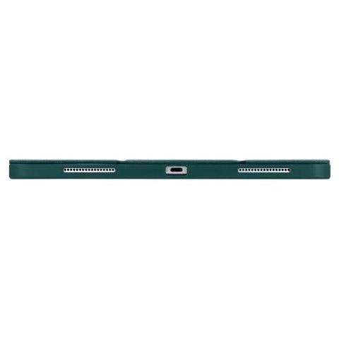 Spigen Etui na tablet Spigen Urban Fit do iPad Pro 11 2020/2021 Midnight Green Spigen Etui na tablet Spigen Urban Fit do iPad Pro 11 2020/2021 Midnight Green