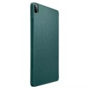 Spigen Etui na tablet Spigen Urban Fit do iPad Pro 11 2020/2021 Midnight Green
