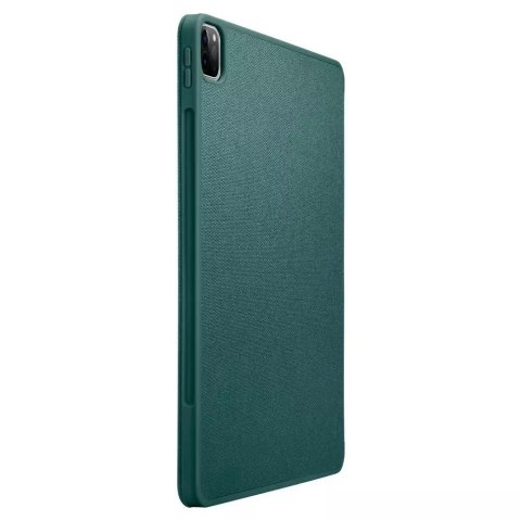 Spigen Etui na tablet Spigen Urban Fit do iPad Pro 11 2020/2021 Midnight Green Spigen Etui na tablet Spigen Urban Fit do iPad Pro 11 2020/2021 Midnight Green