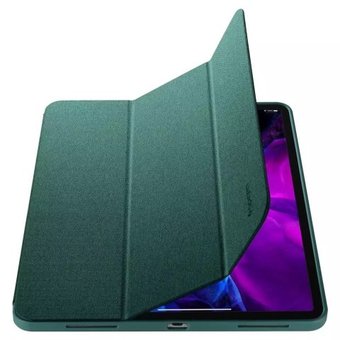 Spigen Etui na tablet Spigen Urban Fit do iPad Pro 11 2020/2021 Midnight Green Spigen Etui na tablet Spigen Urban Fit do iPad Pro 11 2020/2021 Midnight Green
