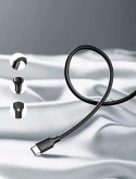 UGreen Ugreen kabel przewód USB - USB Typ C 2 A 0,5m czarny (60115)